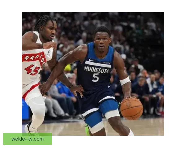 杜伦22分14篮板助活塞双杀森林狼 兰德尔空砍27分华子缺阵错失评奖机会