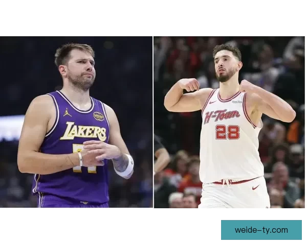 申京质疑湖人胜利仅靠运气高难度三分球成关键