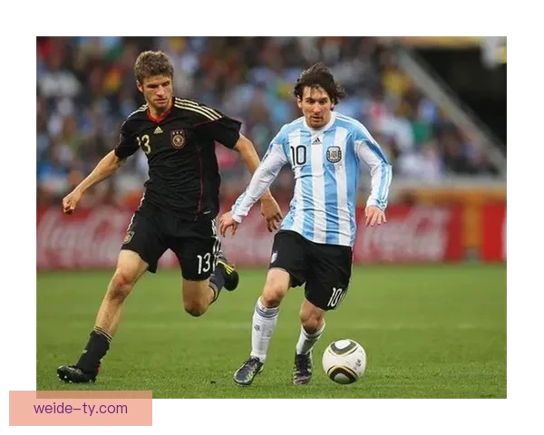 世界杯足球竞猜赔率全面解析与热门赛果预测指南