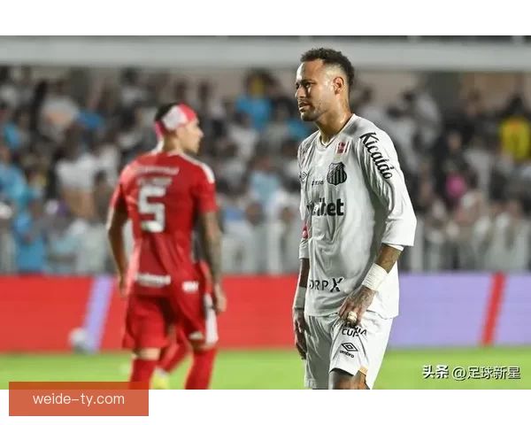 2026世界杯临近赛制扩军引热议内马尔或无缘大名单悬念升级