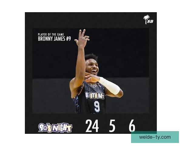 布朗尼谈G联赛经历 自信满满准备重返NBA舞台