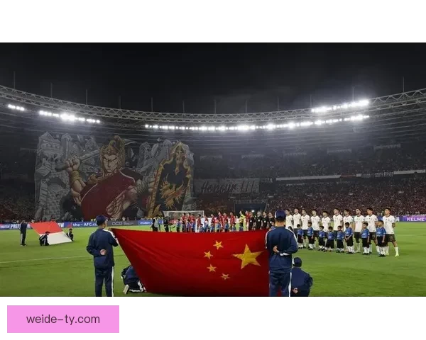 2026世界杯三国联合举办精彩赛事全面解析