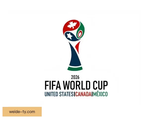2026世界杯三国联合举办精彩赛事全面解析 2026世界杯三国联合举办精彩赛事全面解析