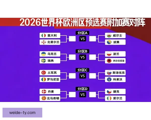 世界杯赛事预测与竞猜分析 全面剖析冠军争夺与关键比赛走势